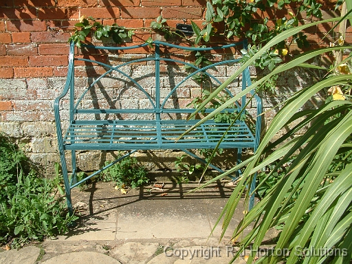 Seat Hidcote